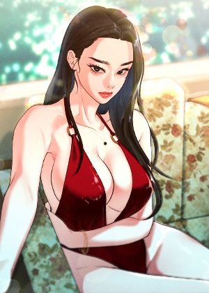 修真聊天群 封面